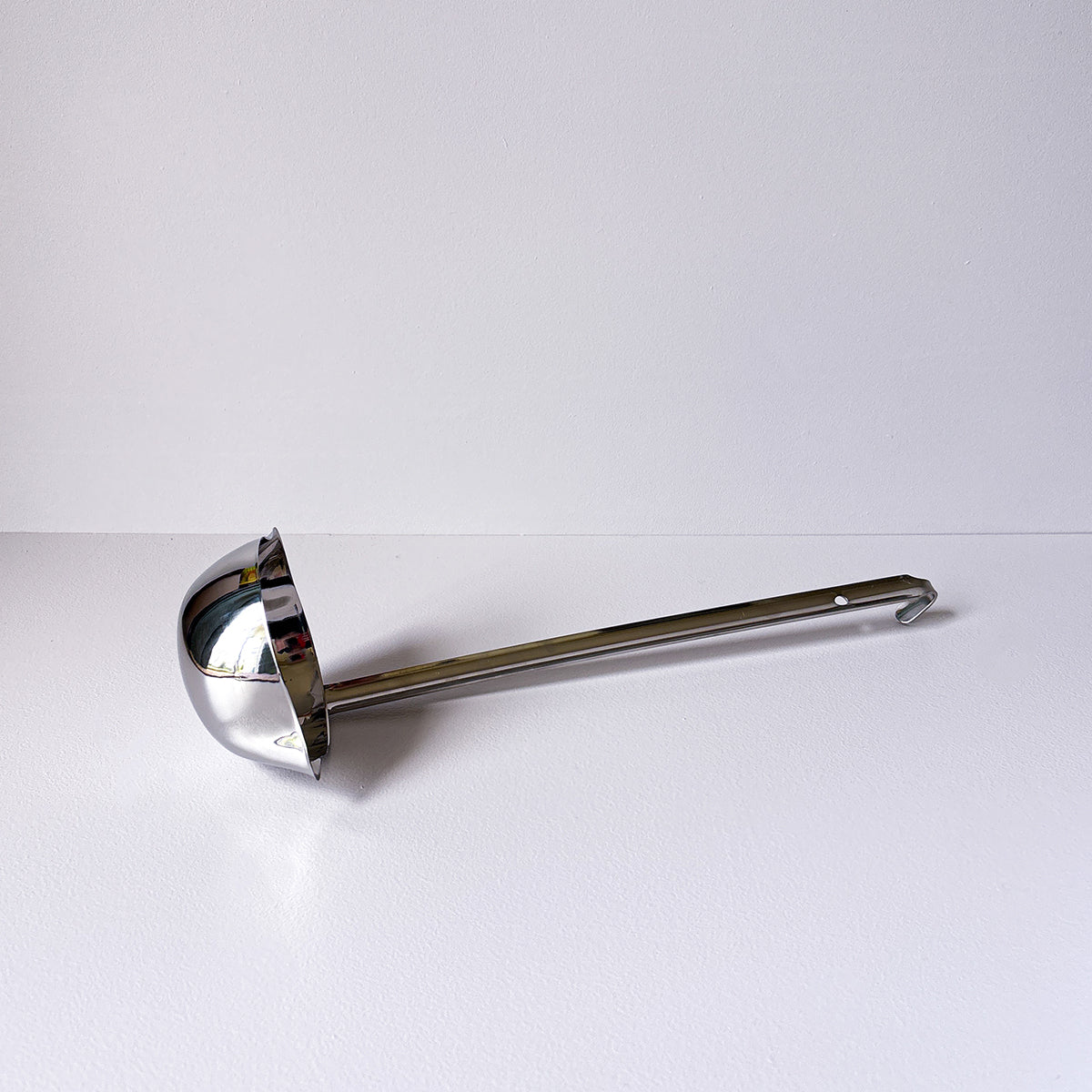 RSVP | STAINLESS STEEL LADLE