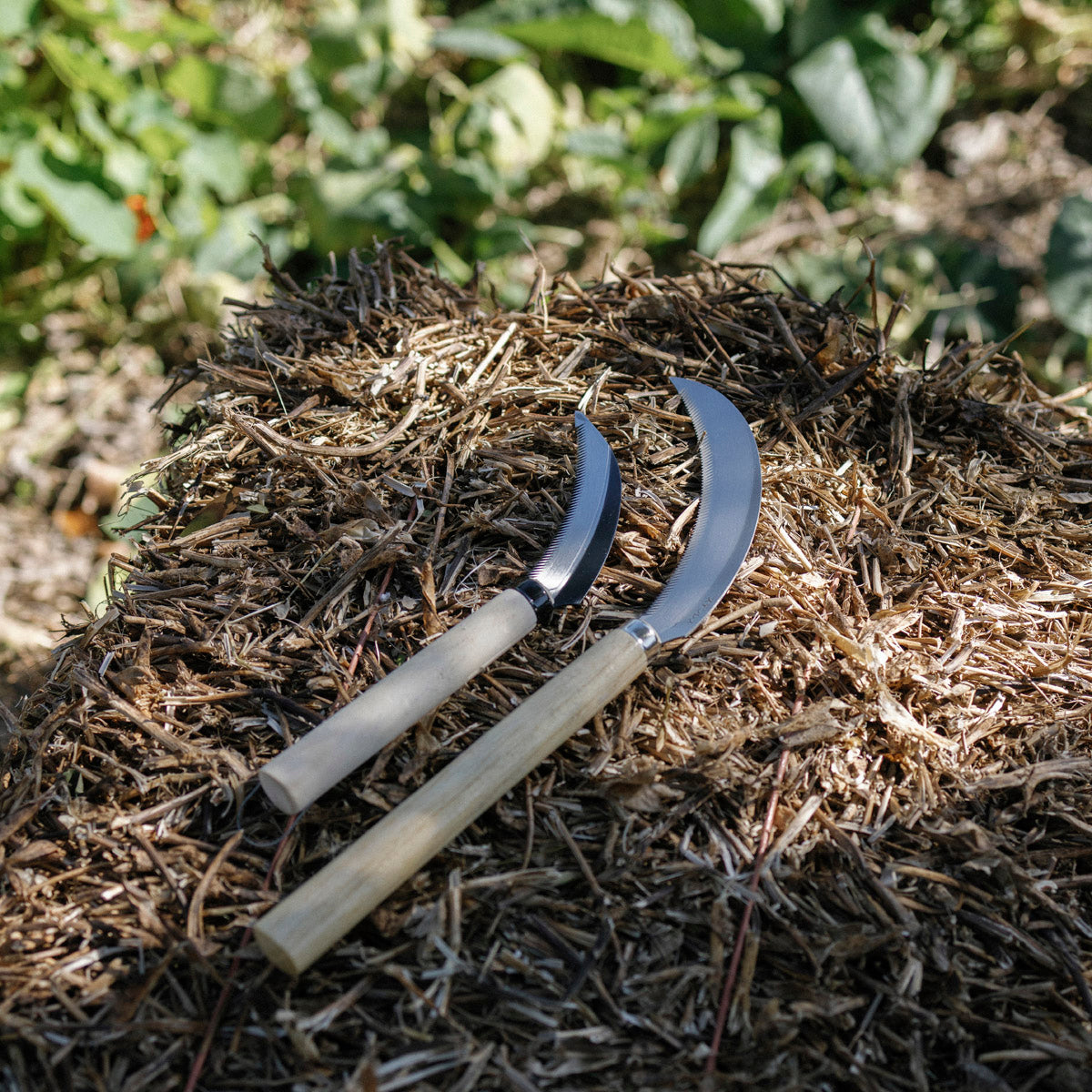 UTILITY SICKLE