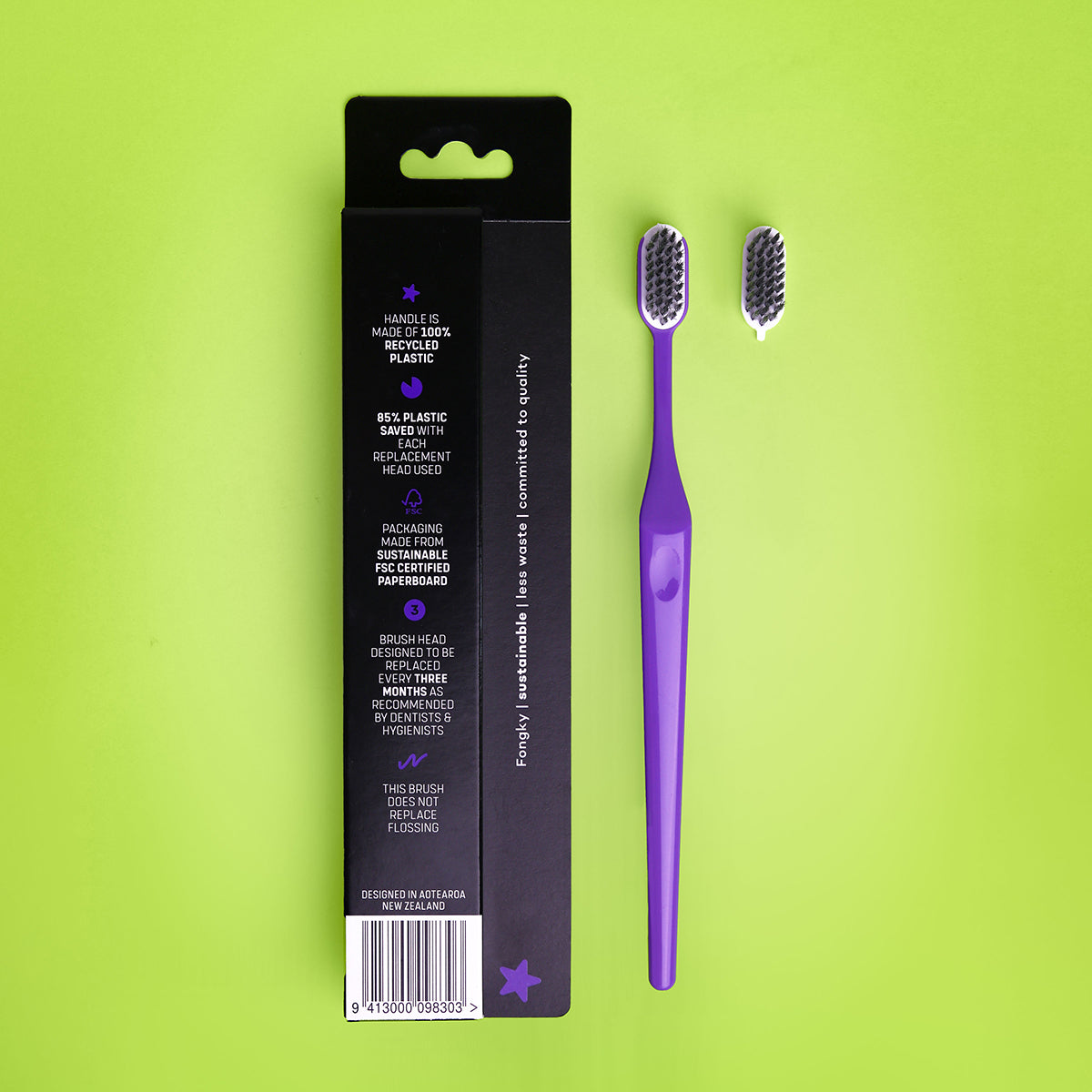 FONGKY | TOOTHBRUSHES