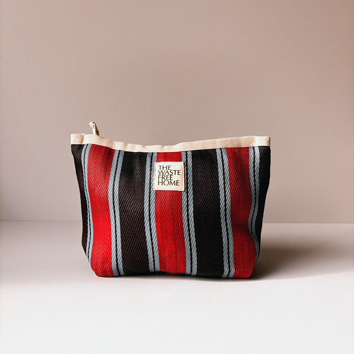 HOLD-ALL CLUTCH | 100% RECYCLED NYLON