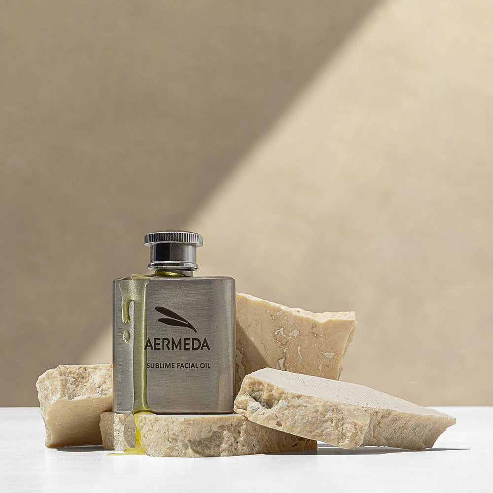 AERMEDA | SUBLIME FACIAL OIL