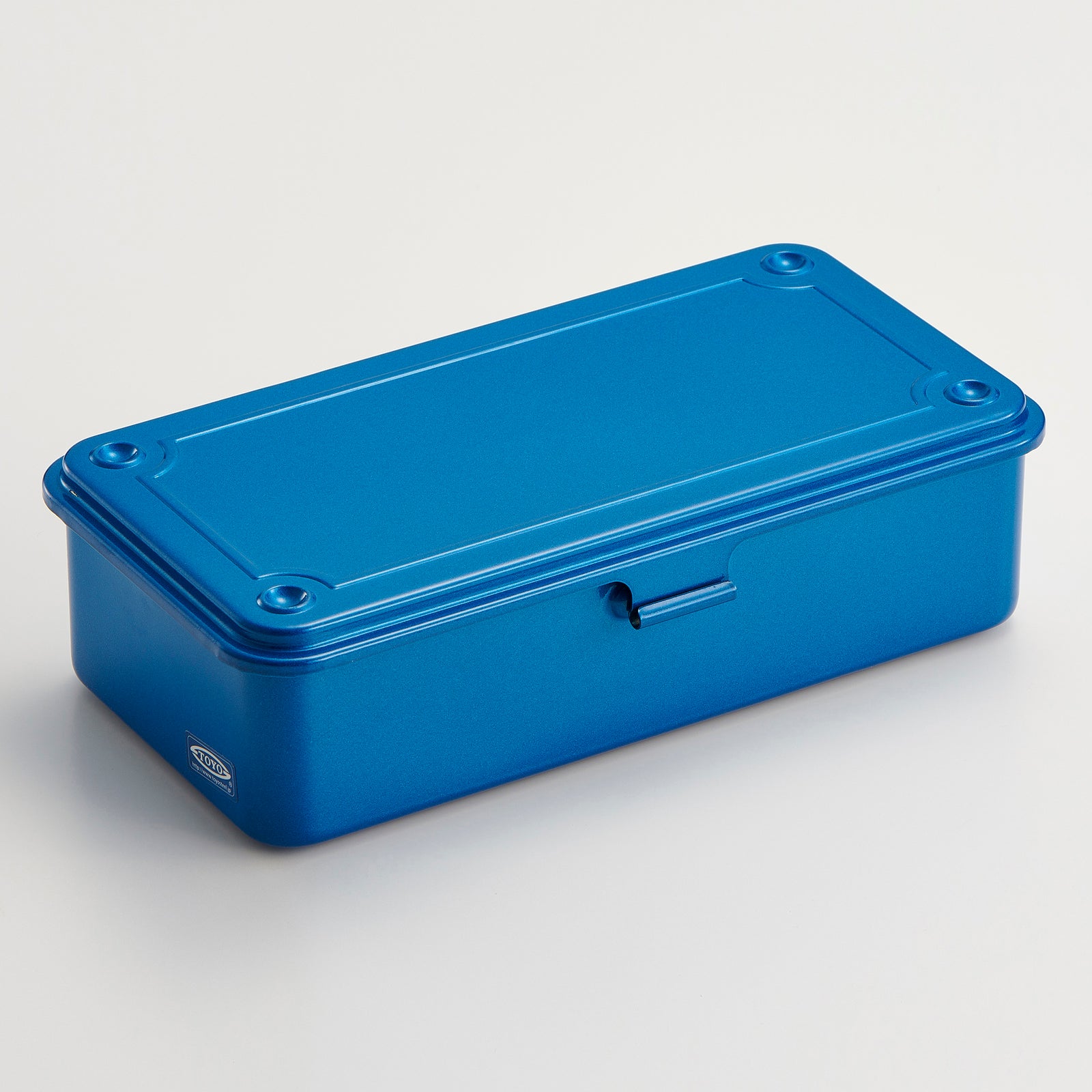 TOYO | MINI TRUNK SHAPE TOOLBOX | T-190