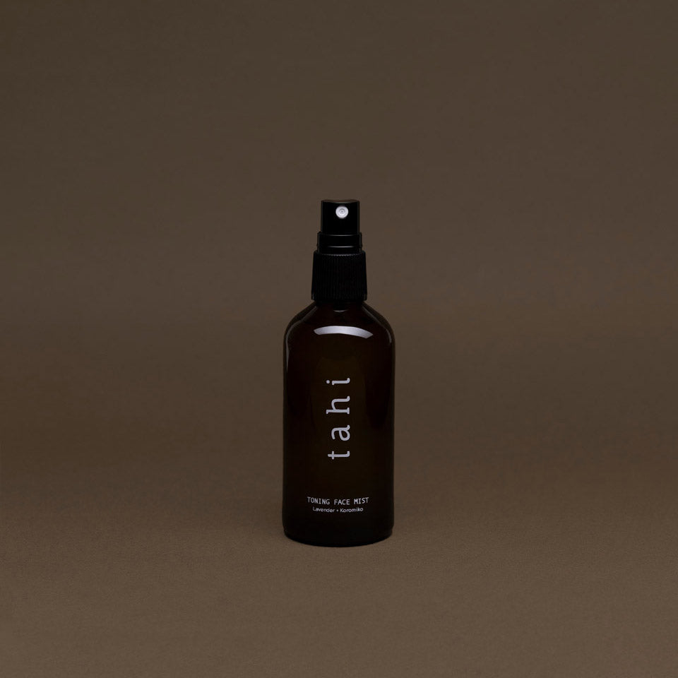 TAHI SKINCARE | RITUAL SET | CLEANSE - HYDRATE - NOURISH