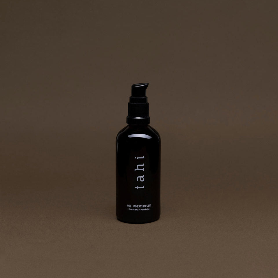 TAHI SKINCARE | RITUAL SET | CLEANSE - HYDRATE - NOURISH