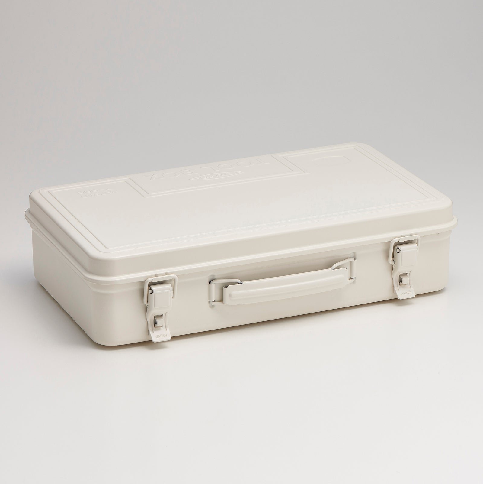TOYO | TRUNK SHAPED TOOLBOX | T-360