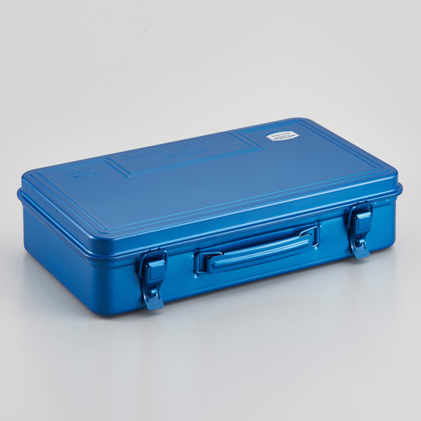 TOYO | TRUNK SHAPED TOOLBOX | T-360