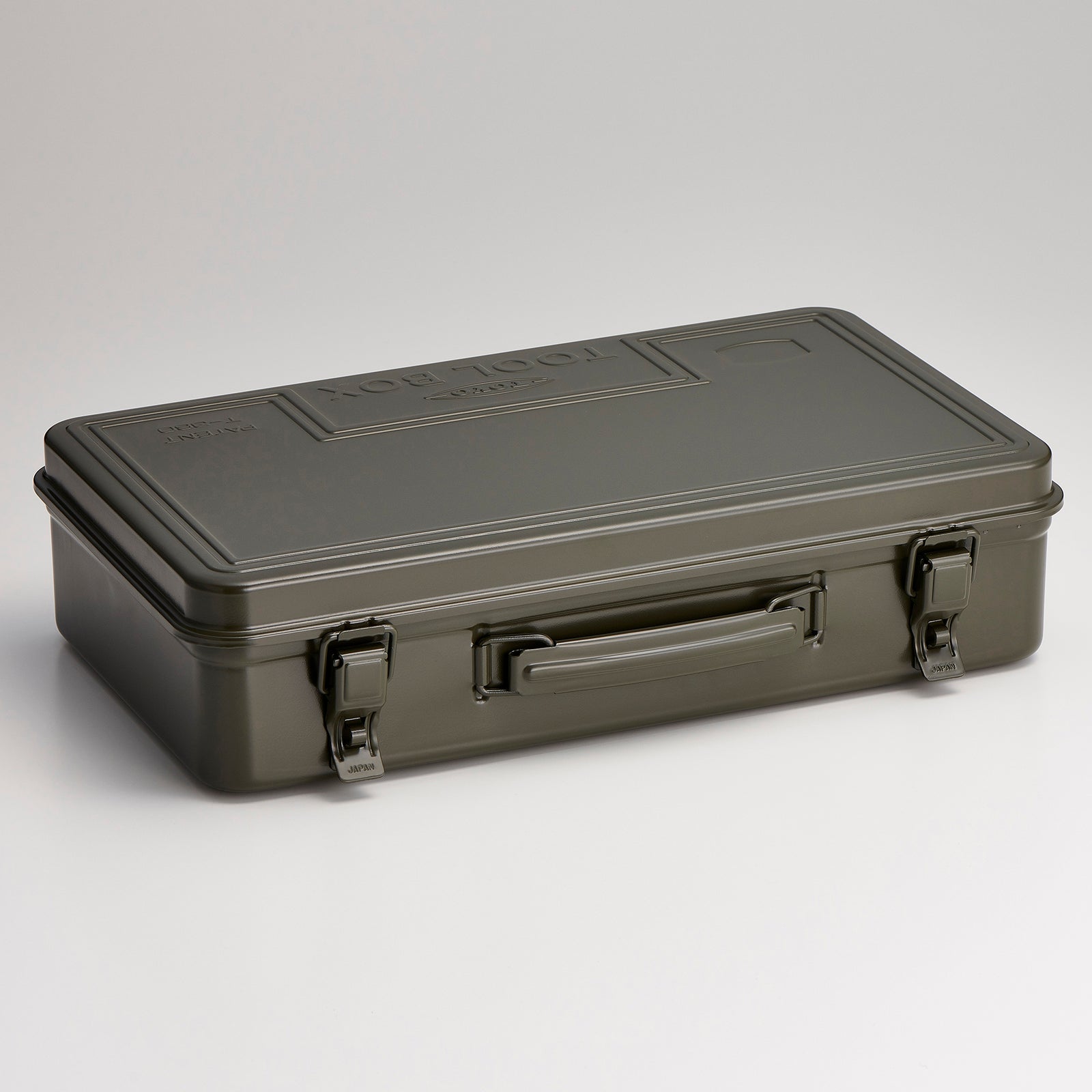 TOYO | TRUNK SHAPED TOOLBOX | T-360