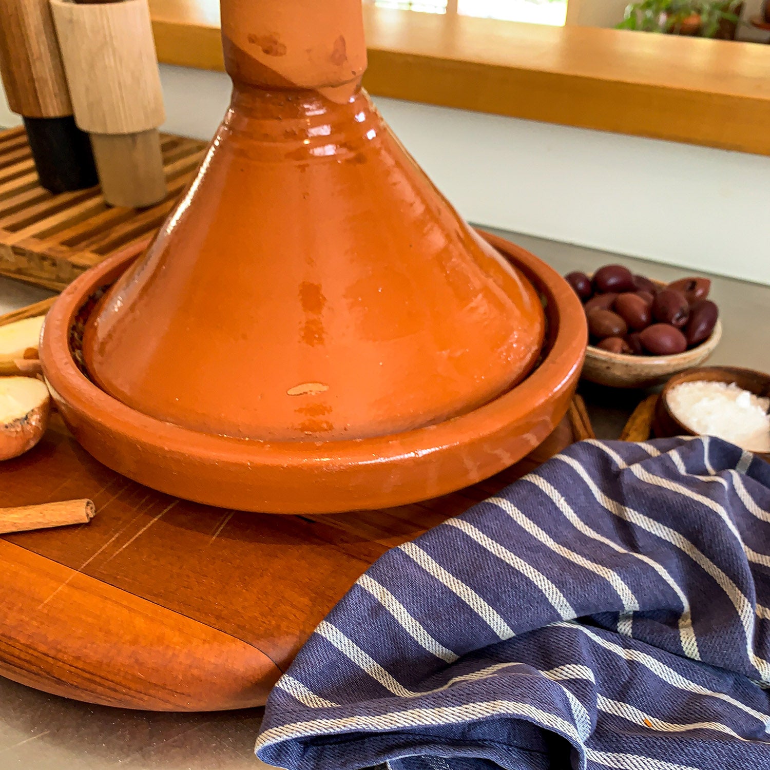 IMPERFECT | LE SOUK MOROCCAN TAGINE