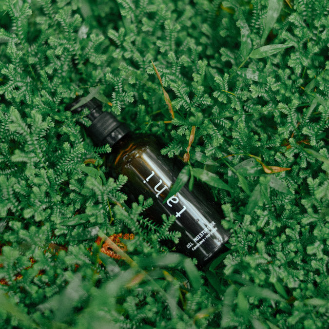 TAHI SKINCARE | RITUAL SET | CLEANSE - HYDRATE - NOURISH