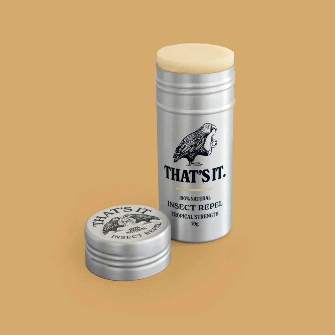 THAT'S IT | INSECT REPEL