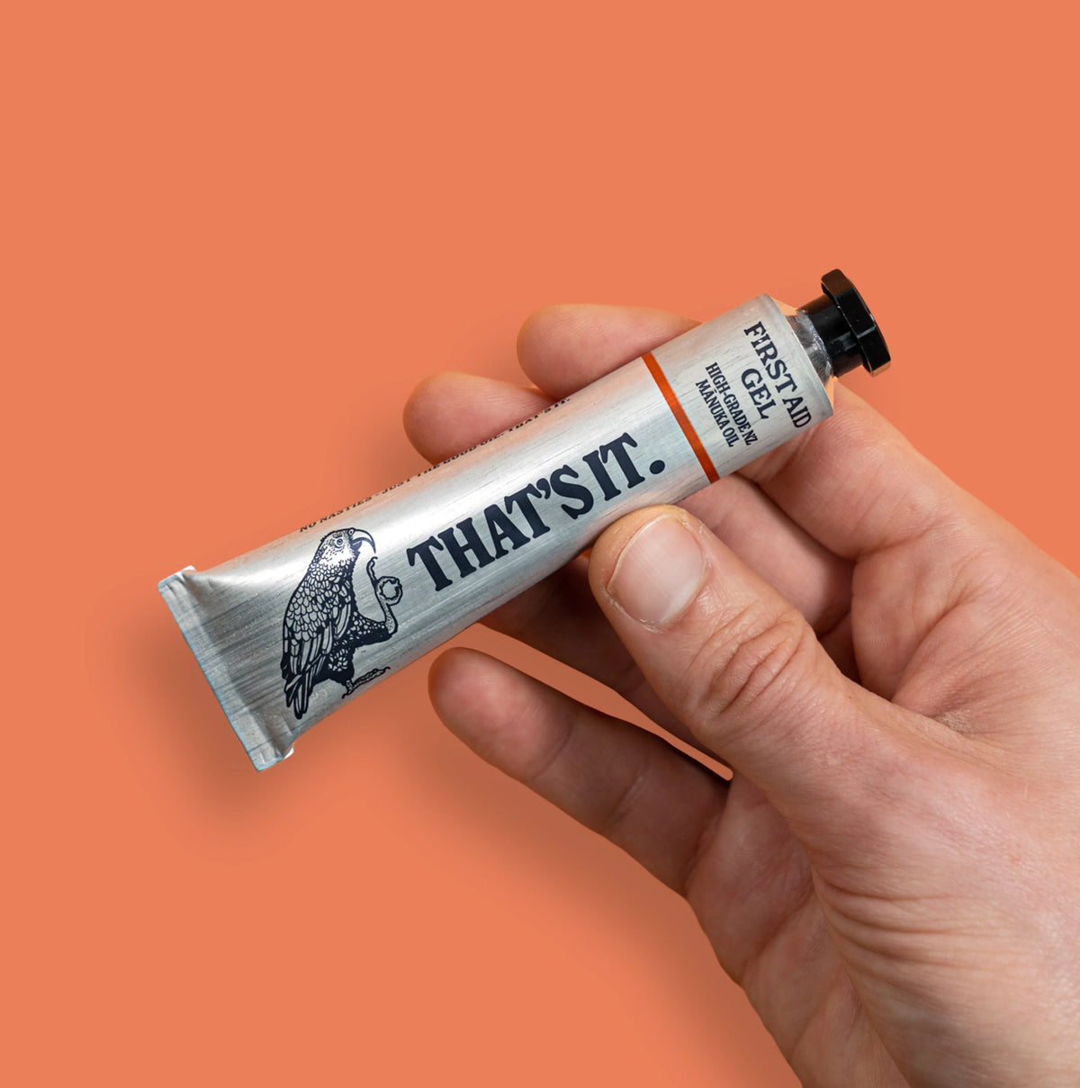 THAT&#39;S IT | MĀNUKA OIL FIRST AID GEL