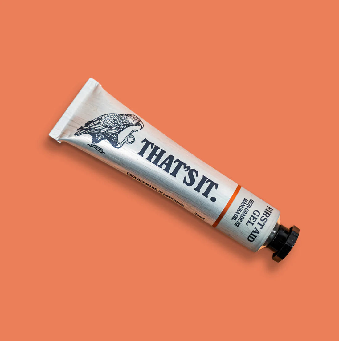 THAT&#39;S IT | MĀNUKA OIL FIRST AID GEL