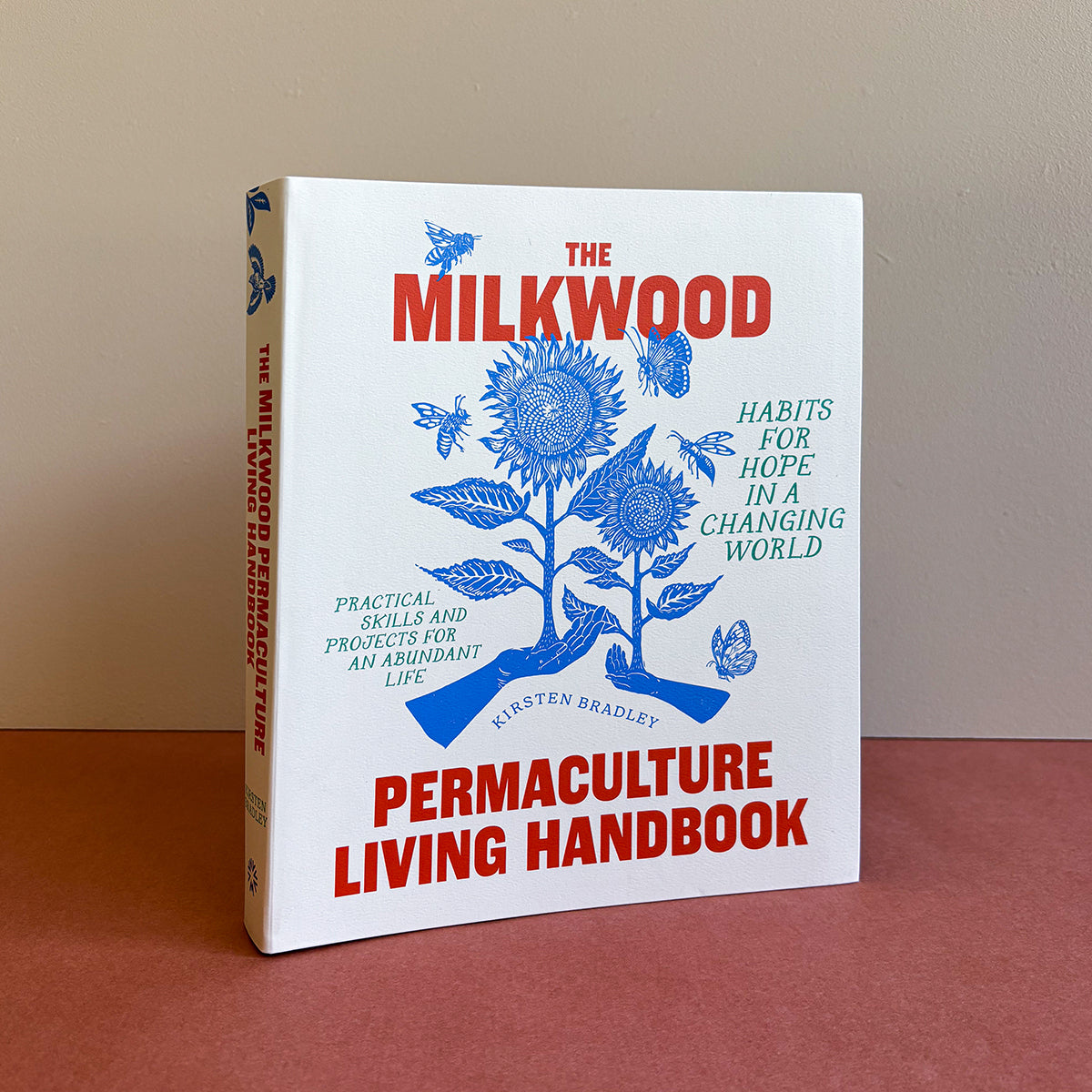 MILKWOOD PERMACULTURE LIVING HANDBOOK