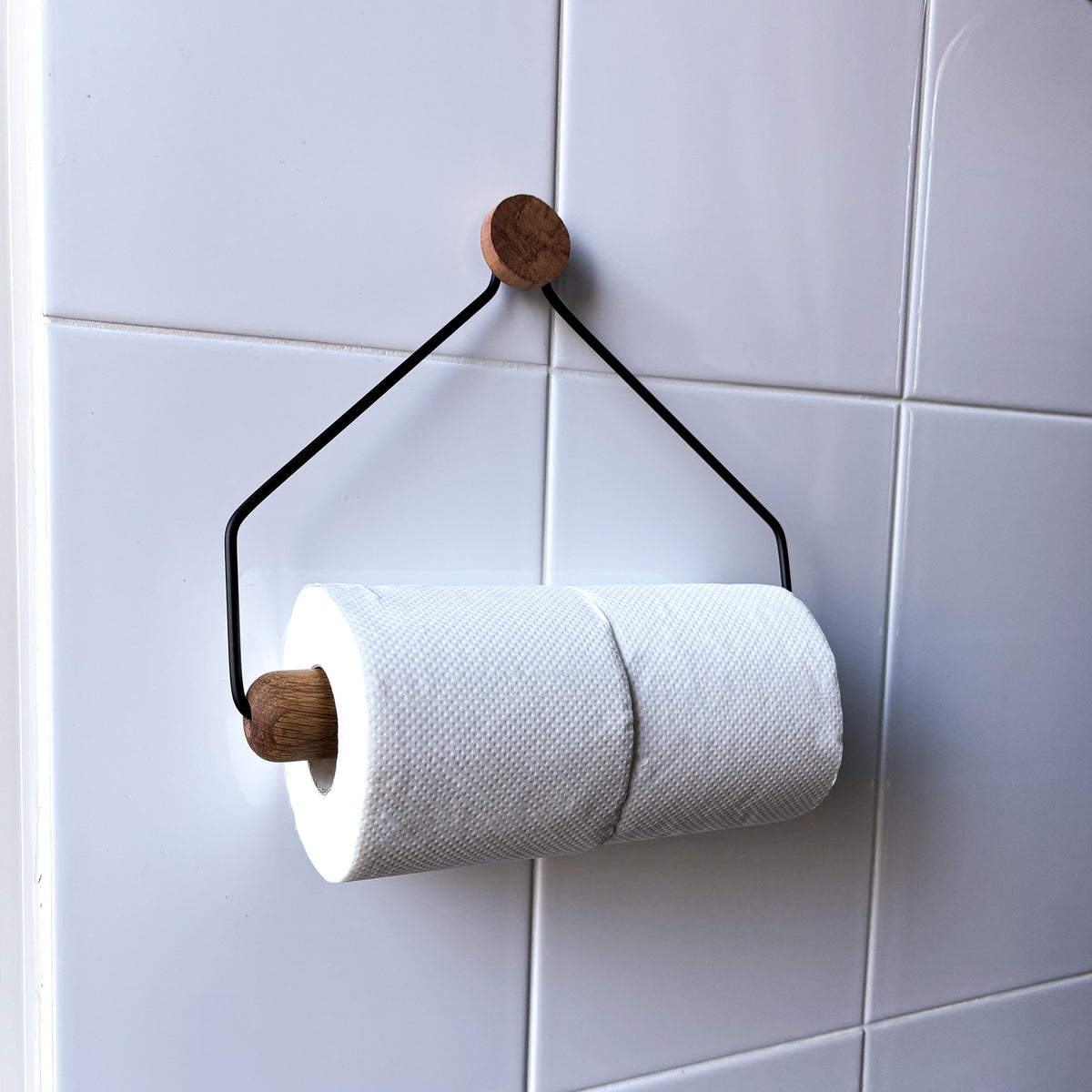 IRIS HANTVERK | TOILET ROLL HOLDER