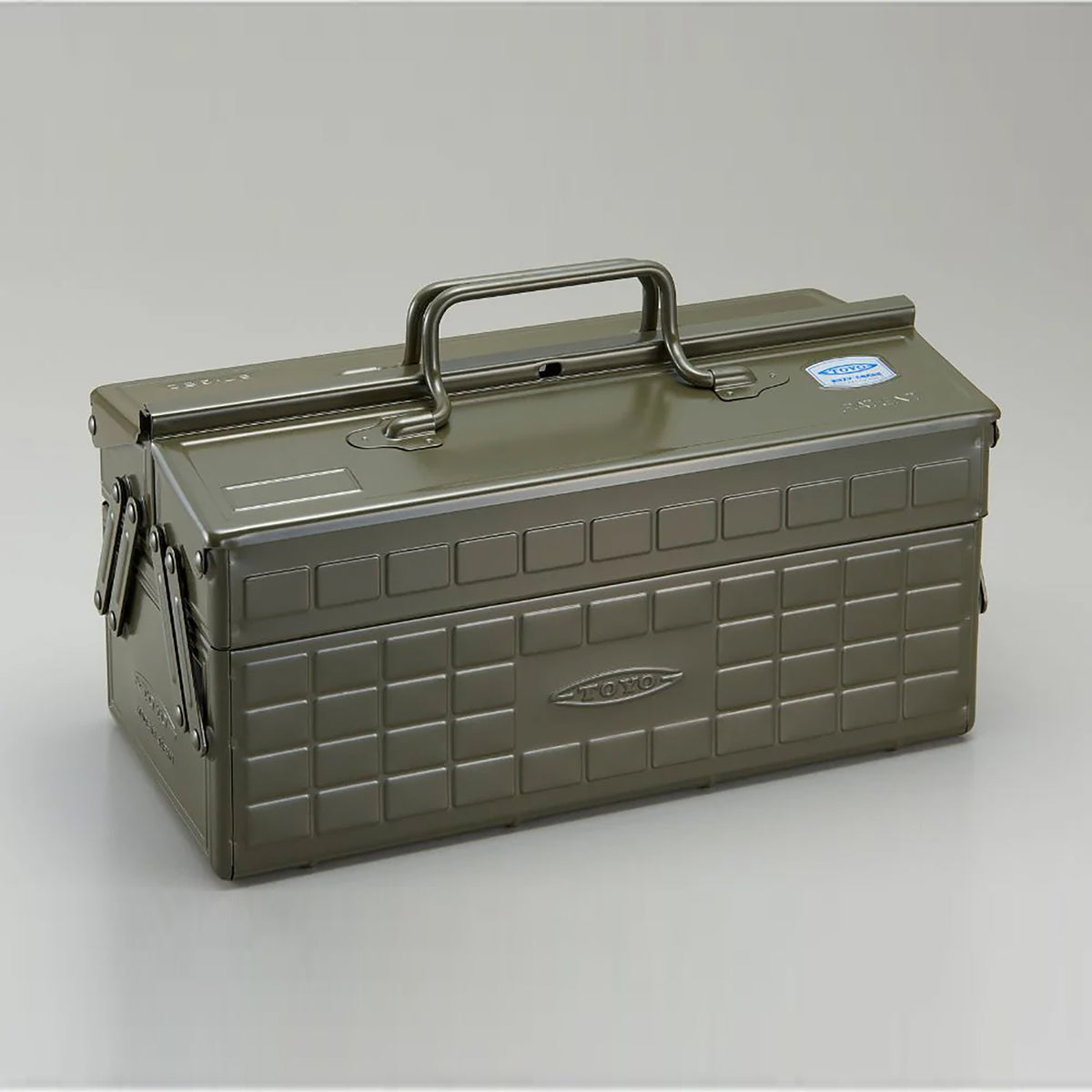 plastic free tool boxes