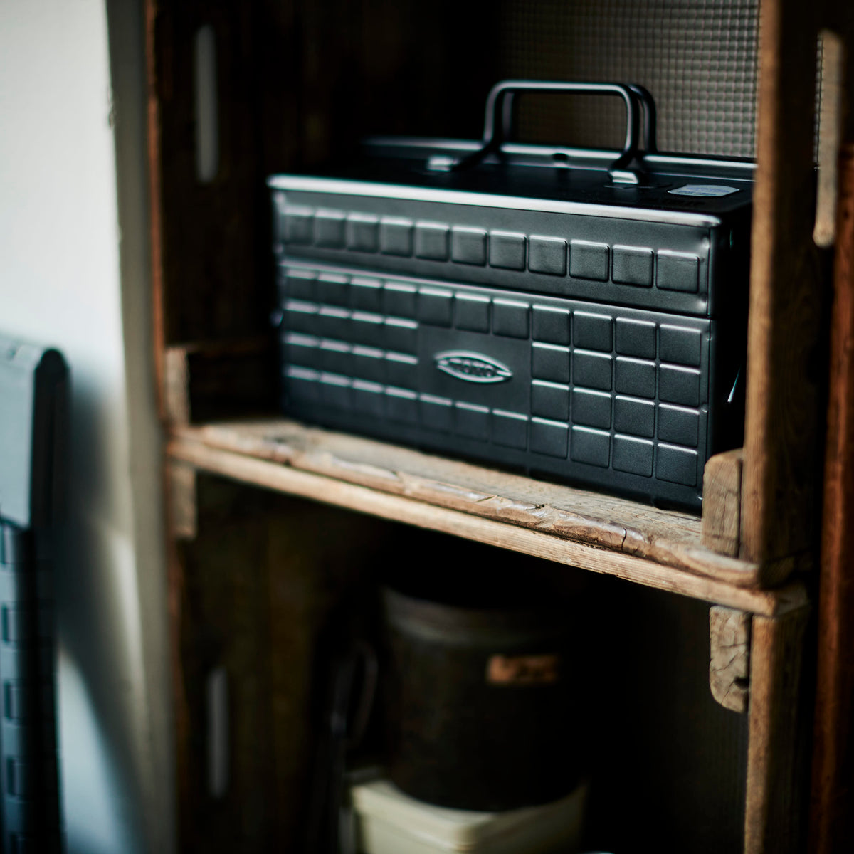 Toyo Toolboxes Cambridge NZ