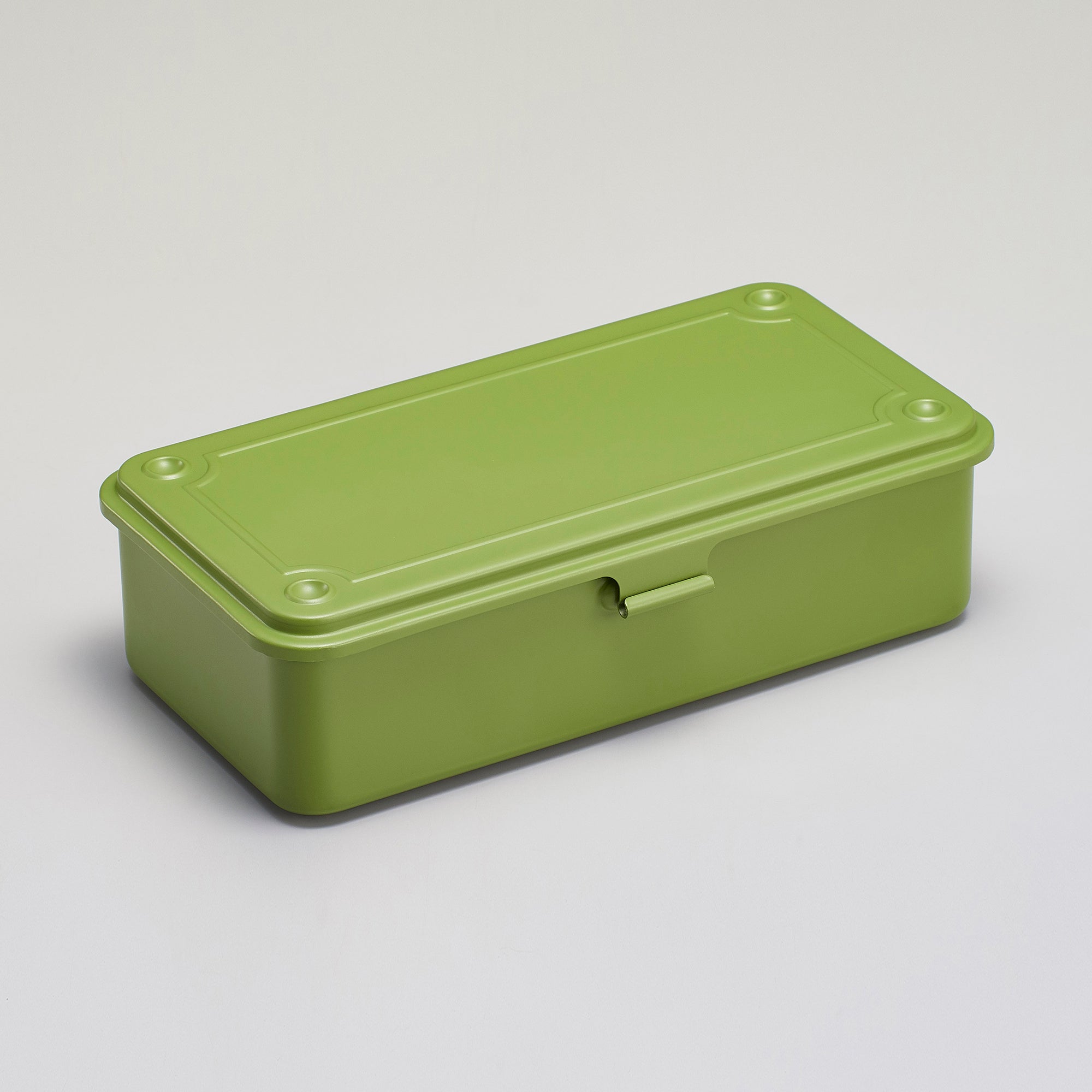 TOYO | MINI TRUNK SHAPE TOOLBOX