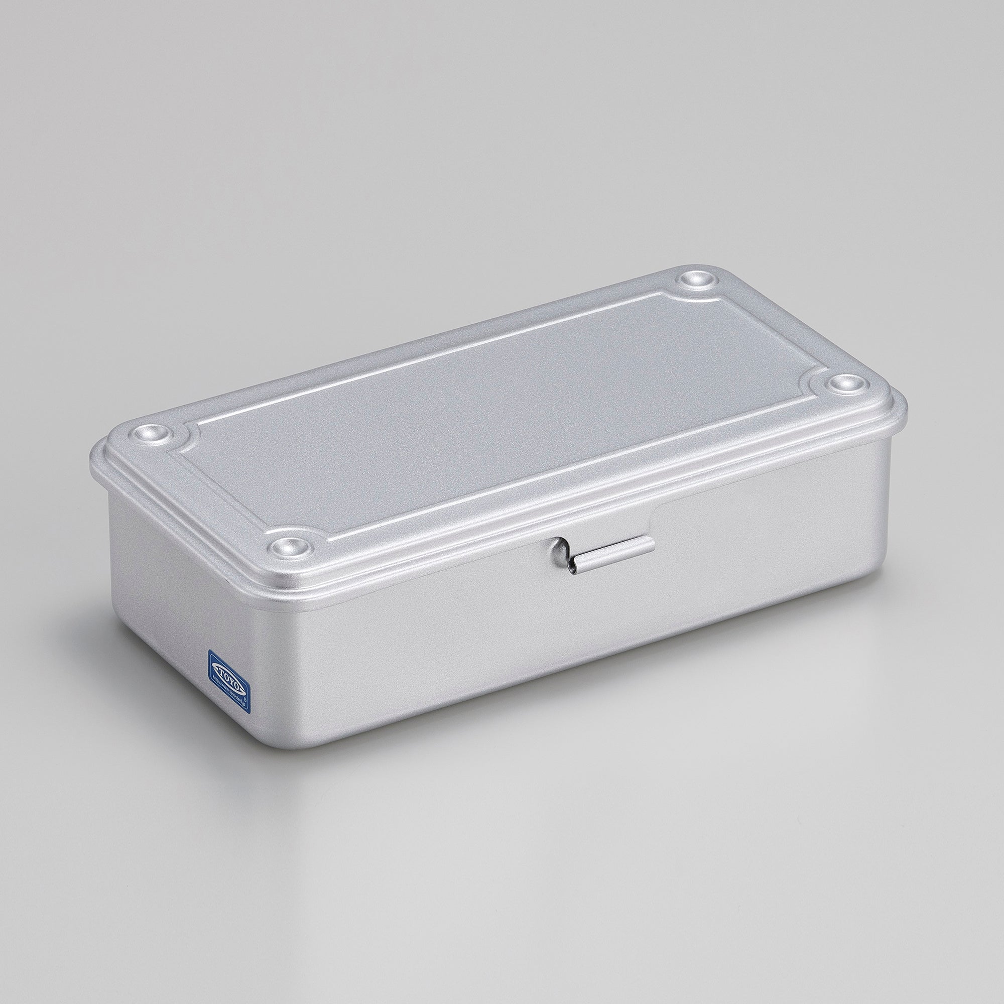 TOYO | MINI TRUNK SHAPE TOOLBOX