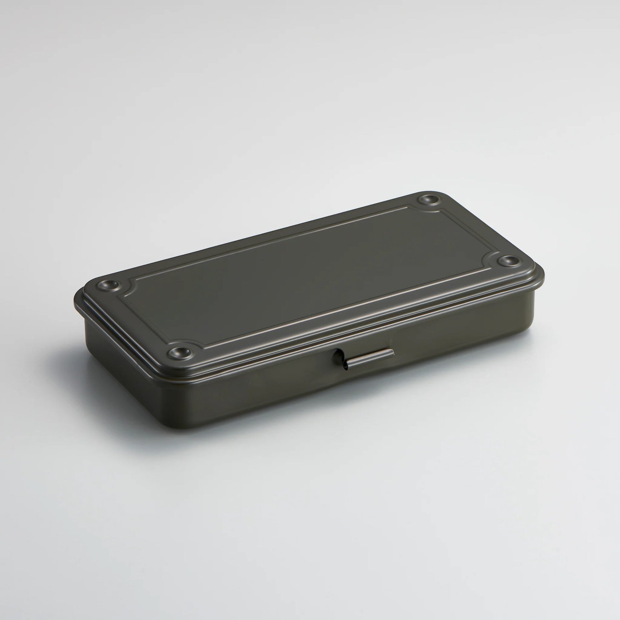 TOYO | MINI TRUNK SHAPE TOOLBOX