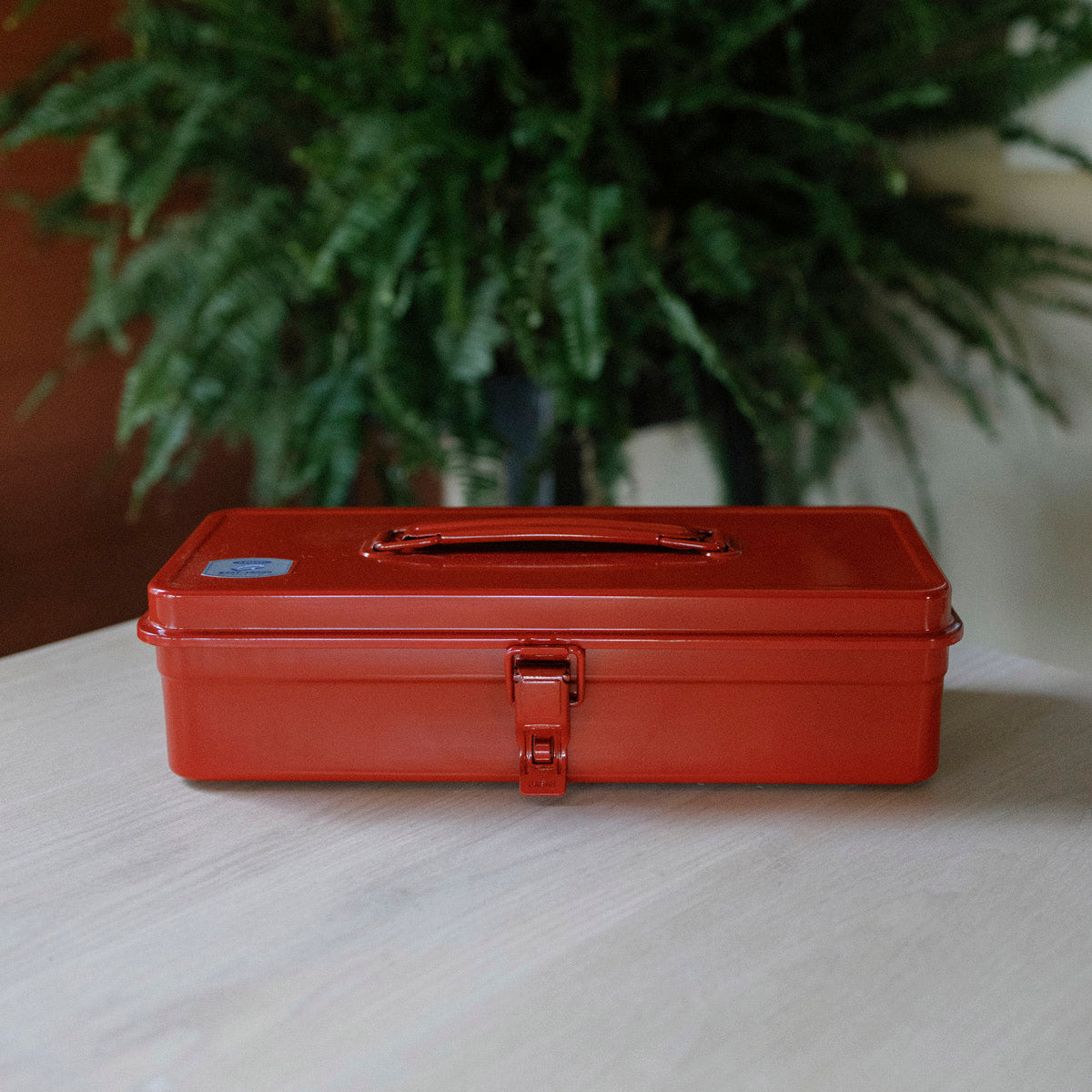 TOYO | TRUNK SHAPED TOOLBOX | T-320