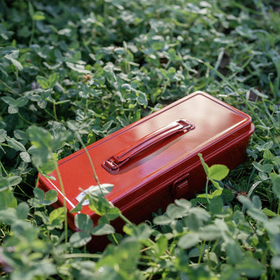 Toyo Toolboxes