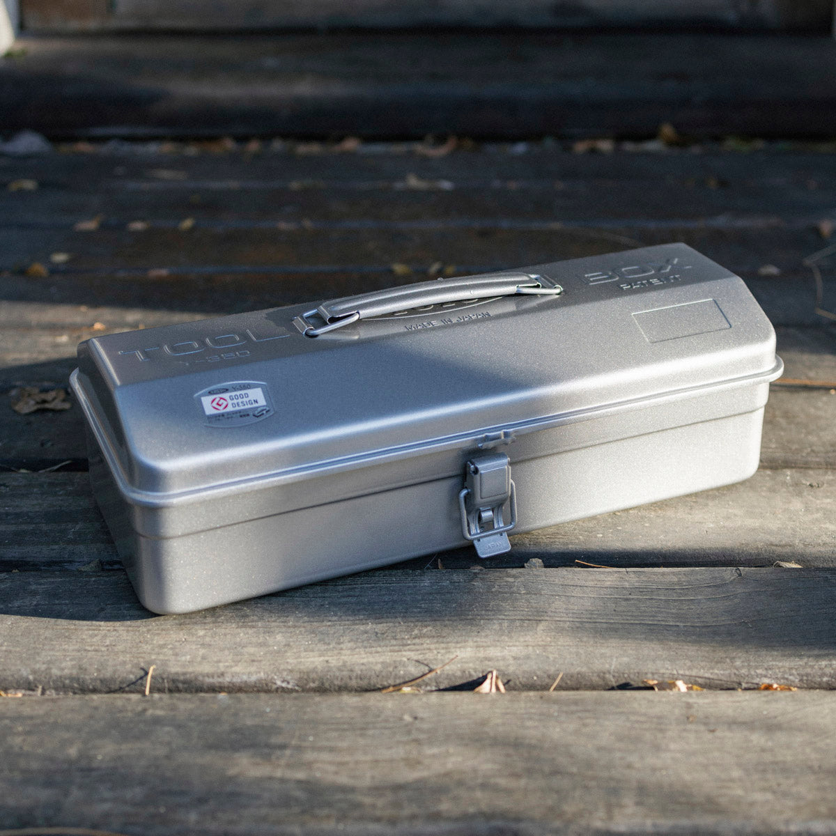 TOYO | CAMBER-TOP TOOLBOX | Y-350