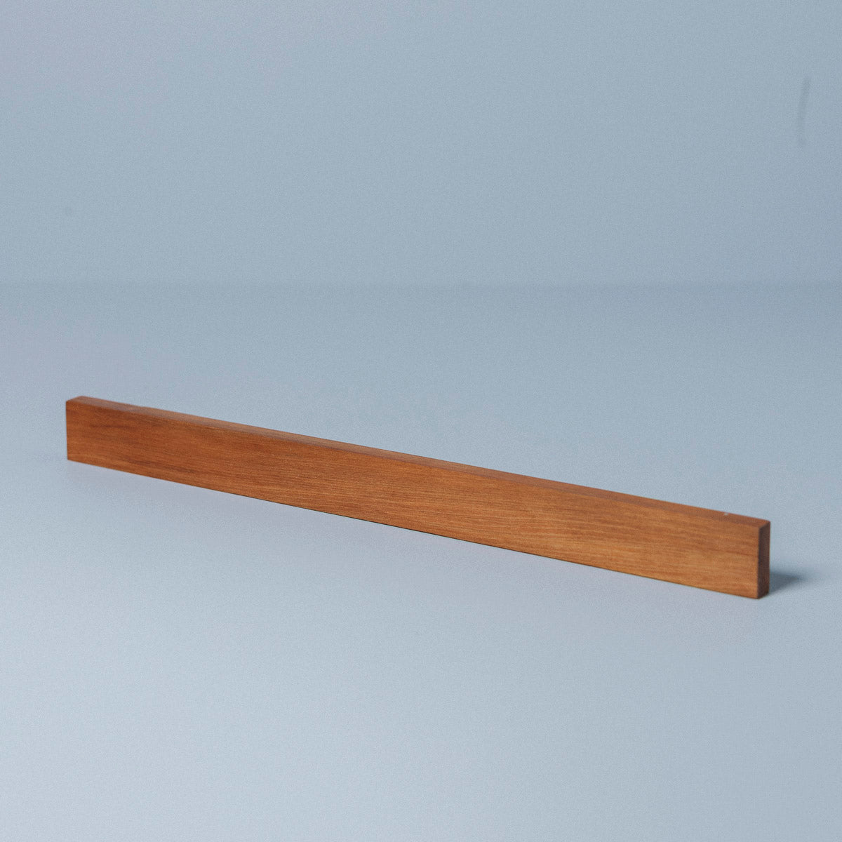 Magnetic Knife Rack - Reclaimed Rimu