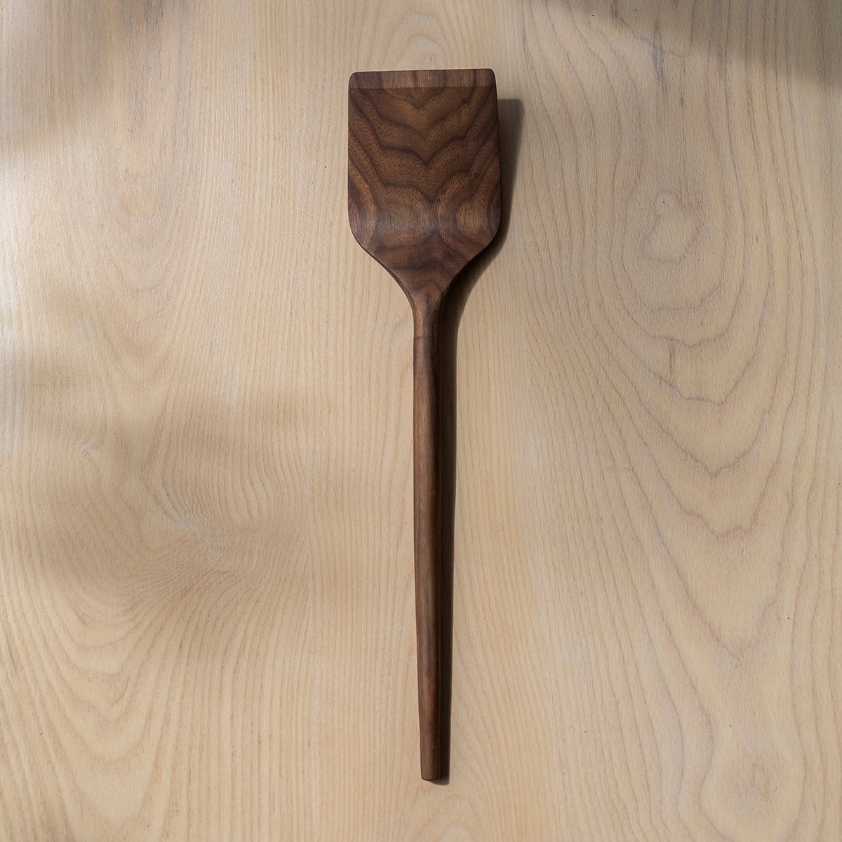 WOODEN SPATULA | WALNUT