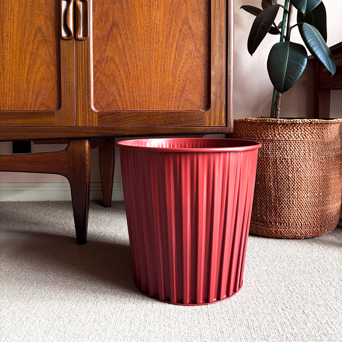 WASTE PAPER BINS