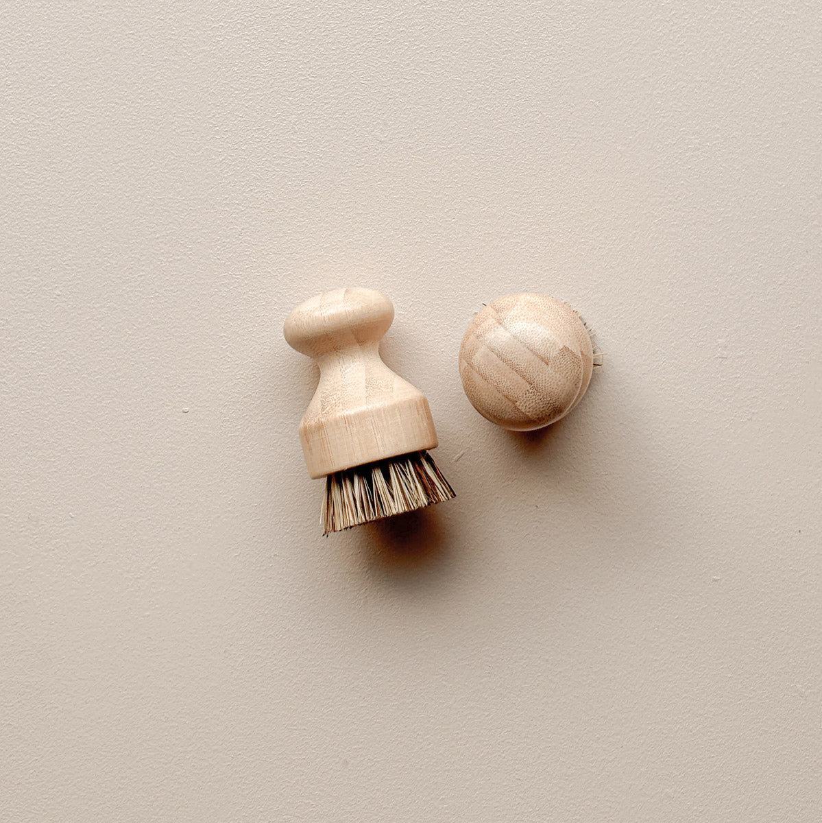 Bamboo, Sisal and Coir Dish Brush