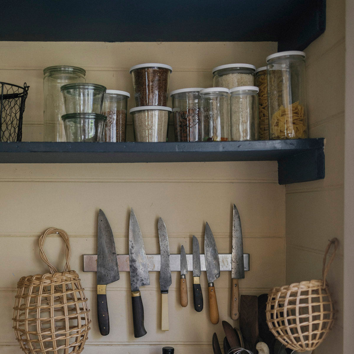 WECK | KEEP FRESH LIDS