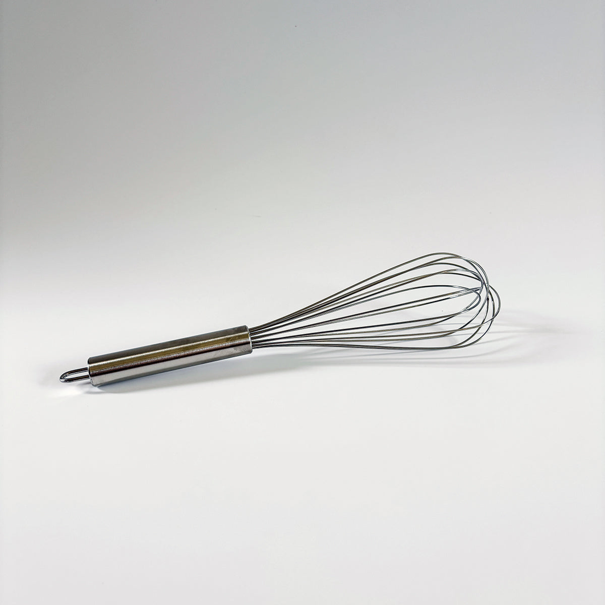 STAINLESS STEEL WHISK