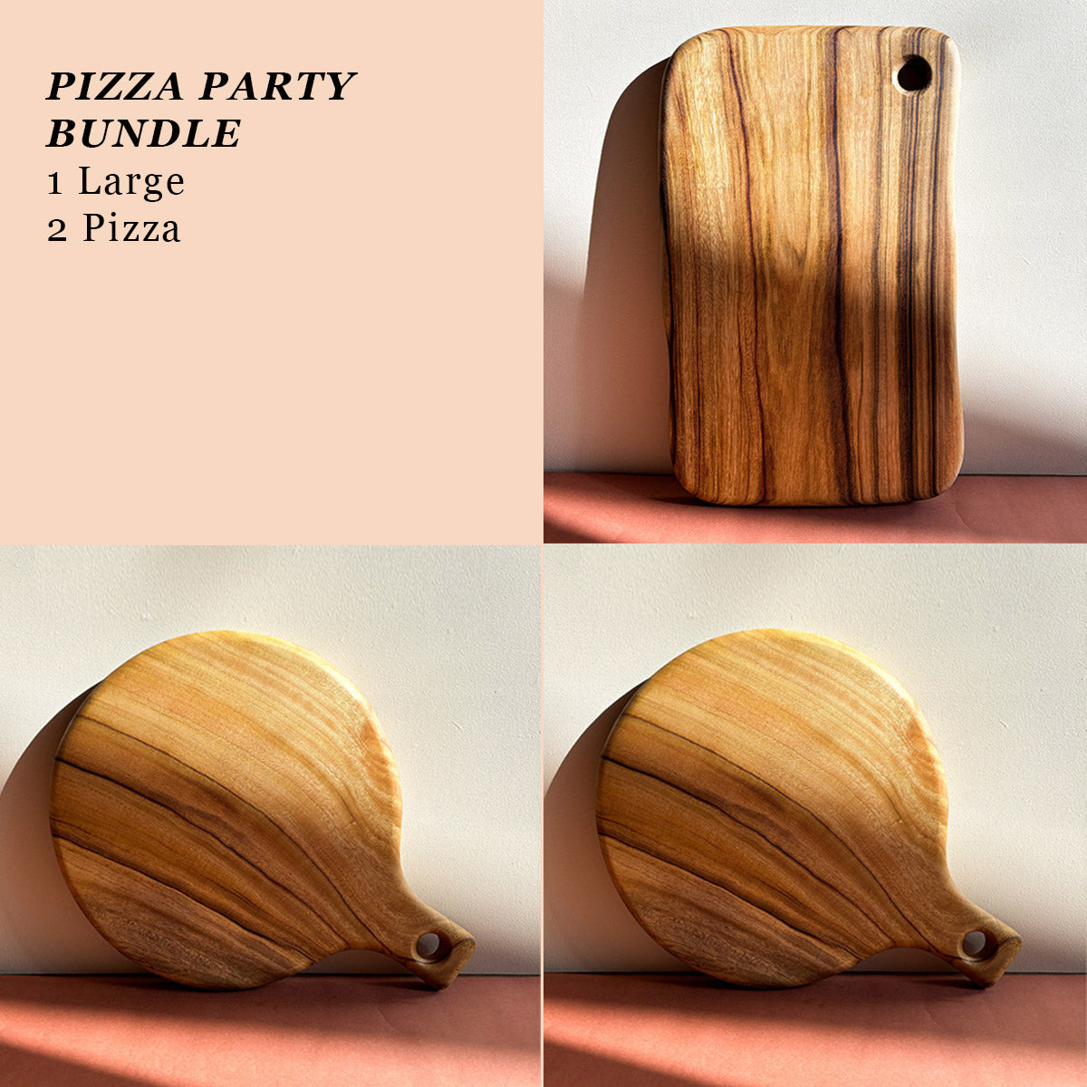 FAB SLABS | BUNDLE &amp; SAVE