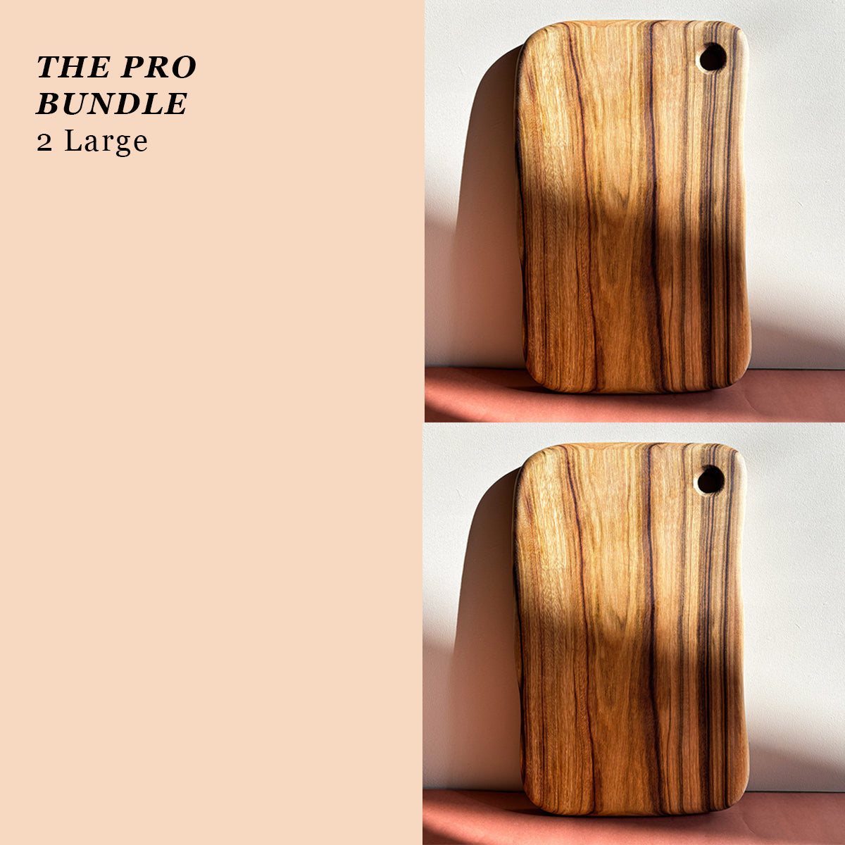 FAB SLABS | BUNDLE & SAVE