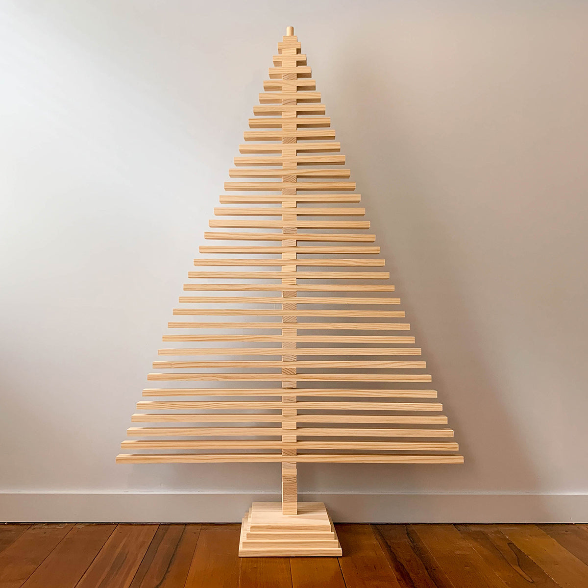 New Zealand Made Christmas Tree
