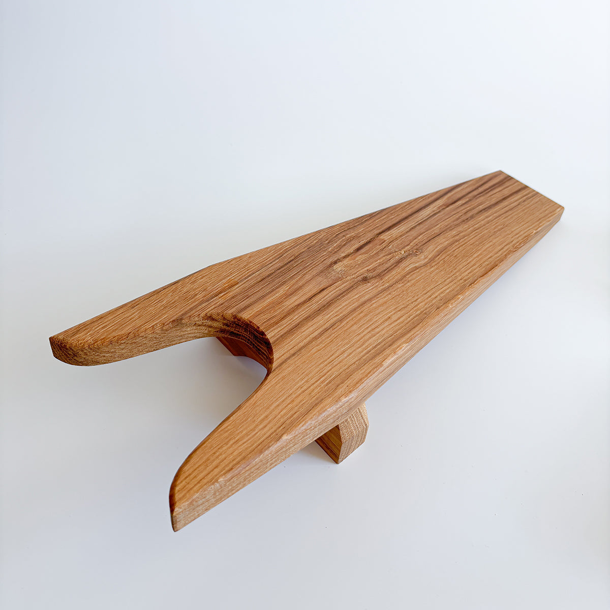 OAK BOOT JACK
