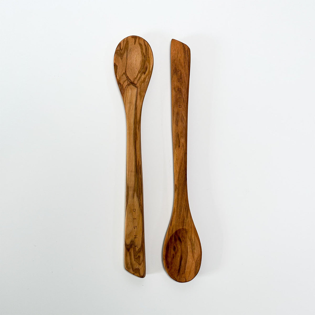 Wooden Tea Spoon