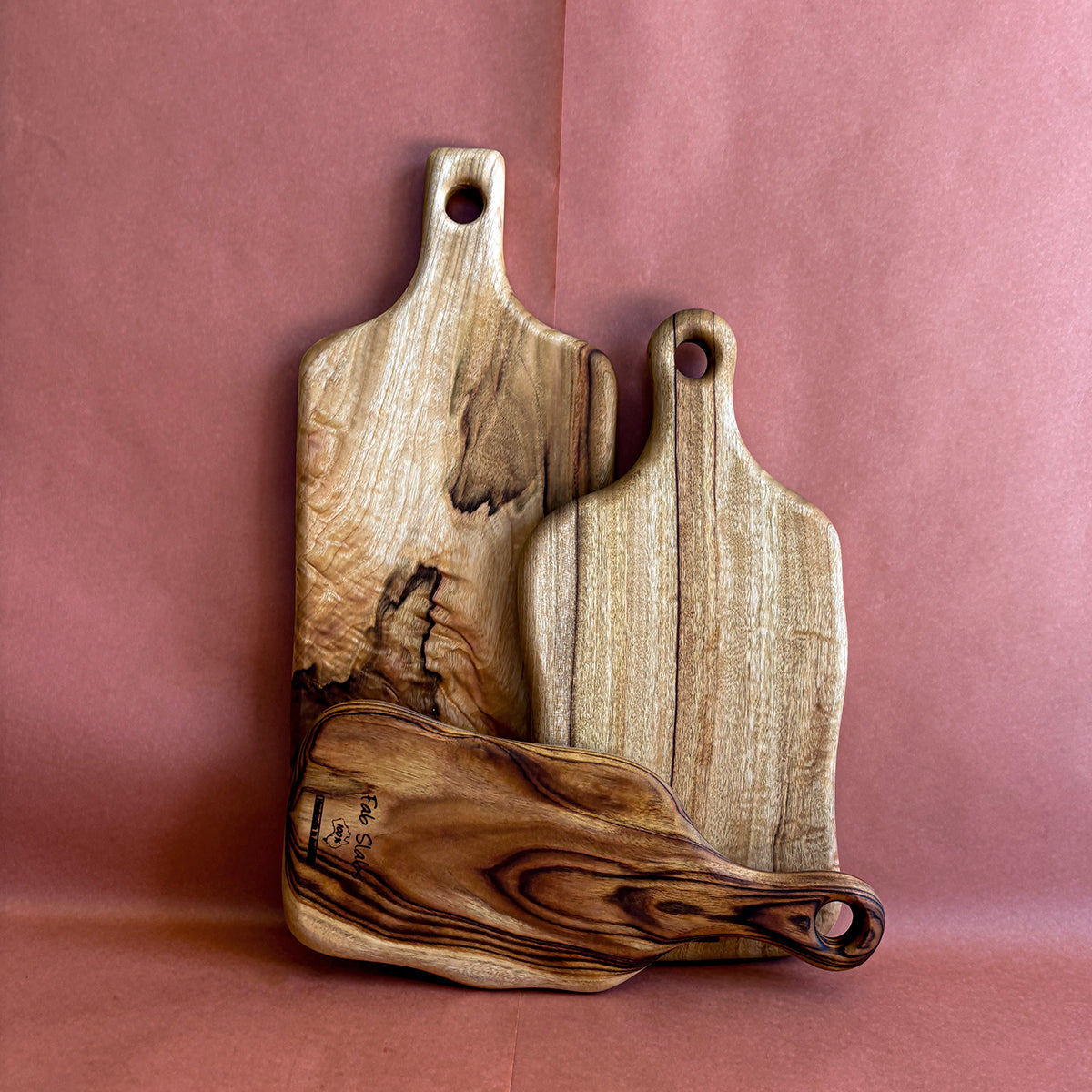 FAB SLABS | BUNDLE &amp; SAVE