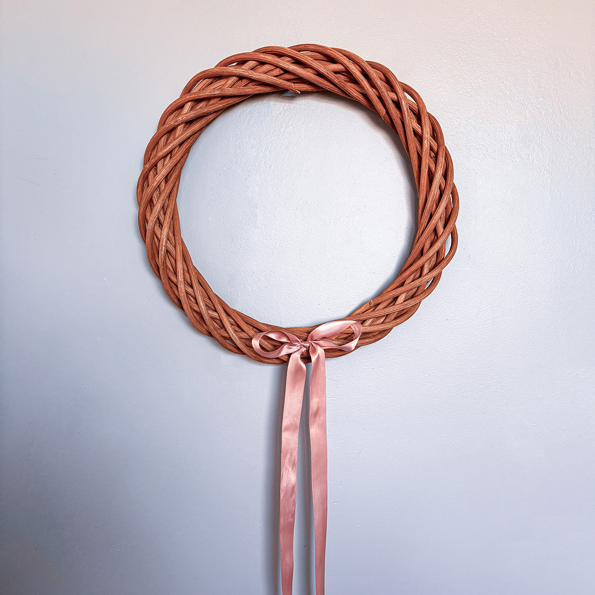 RATTAN WREATHS