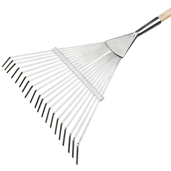 BURGON & BALL |  LEAF RAKE