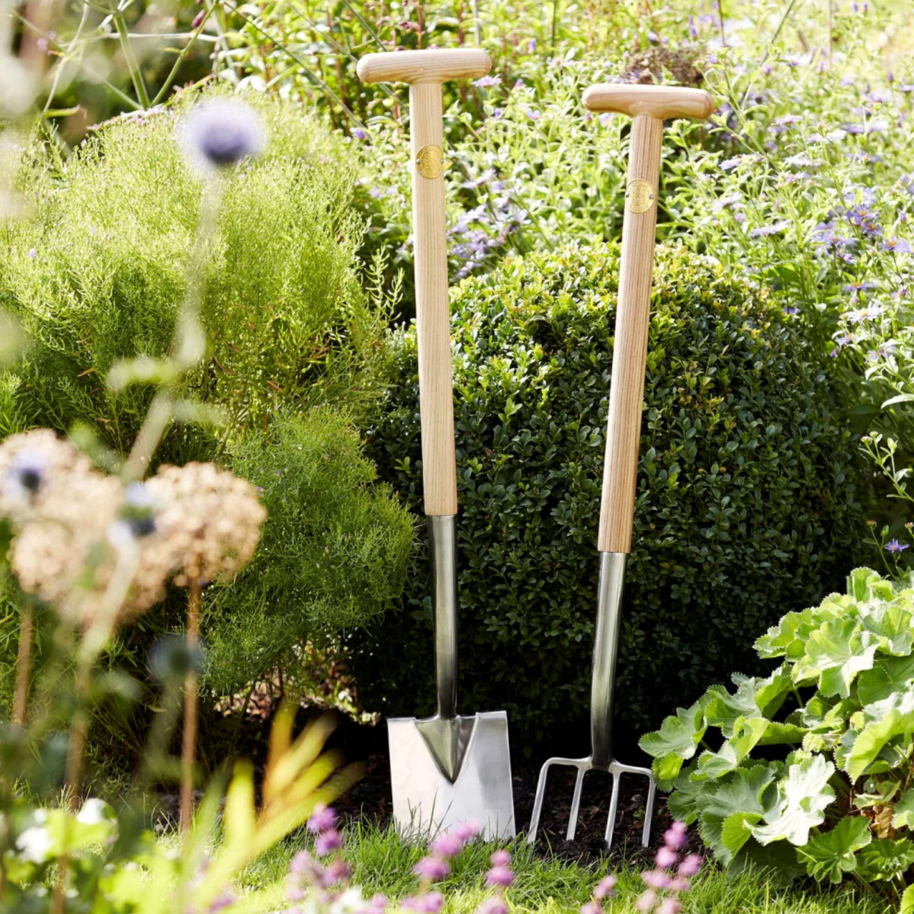 BURGON & BALL |  DIGGING SPADE