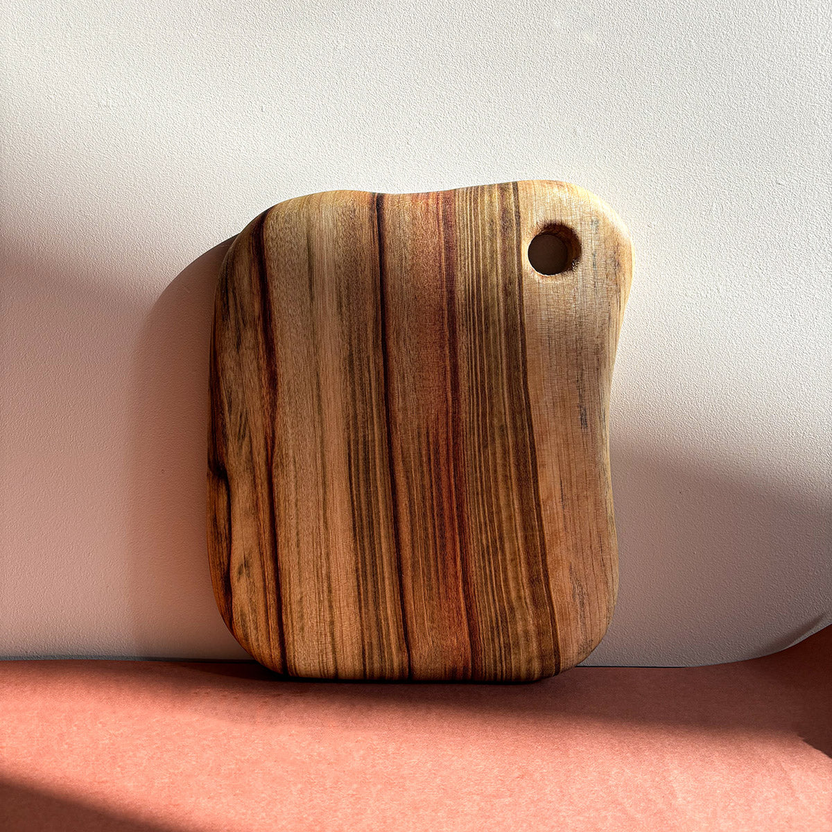 Small Wooden Chopping Board
