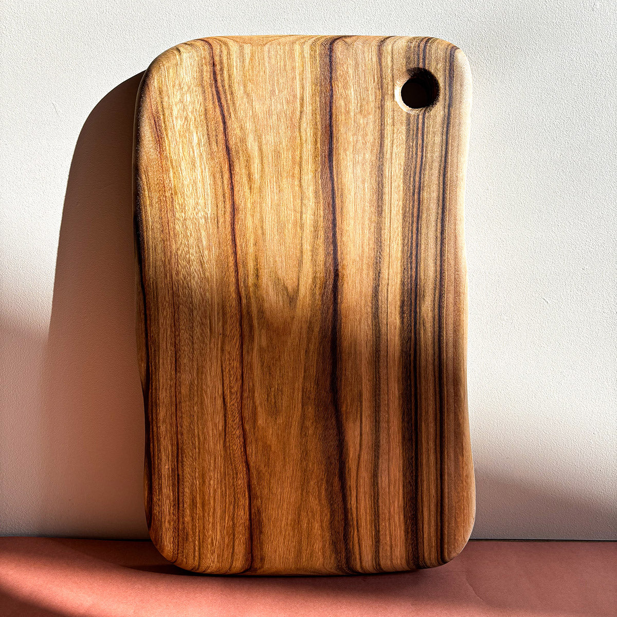 Large Wooden Chopping Board
