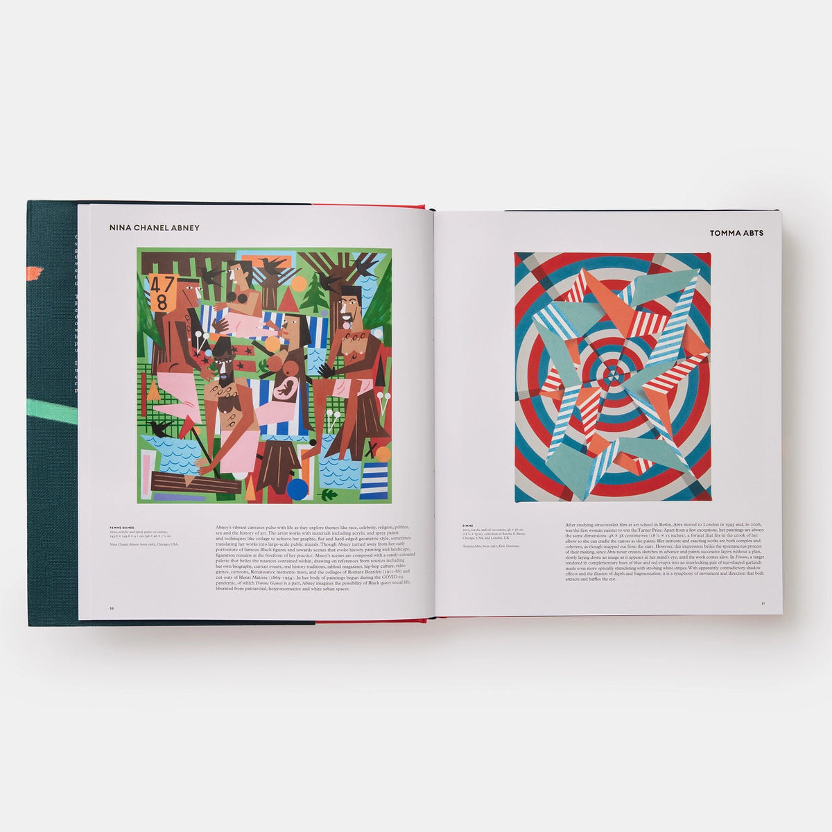 GREAT WOMEN PAINTERS