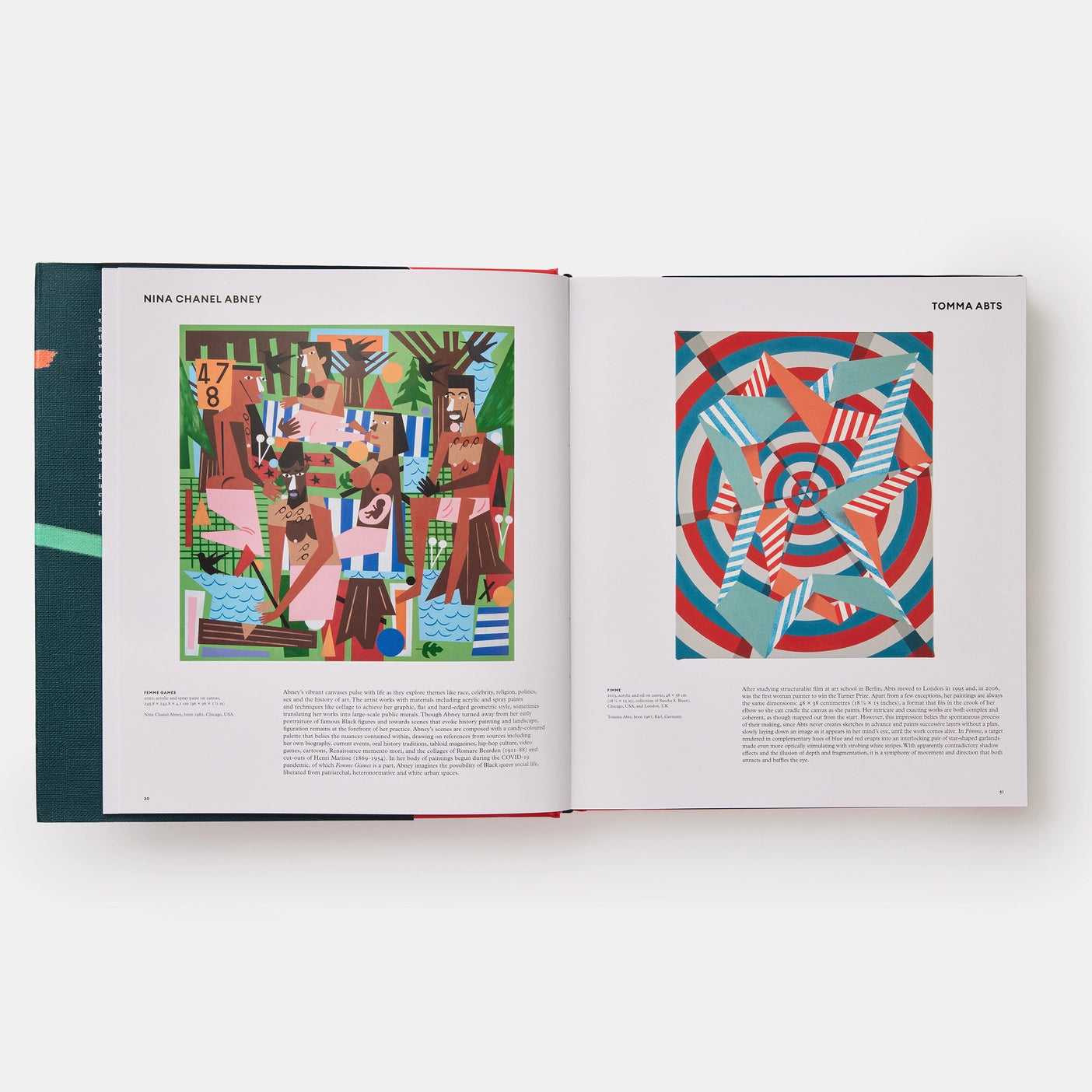 GREAT WOMEN PAINTERS