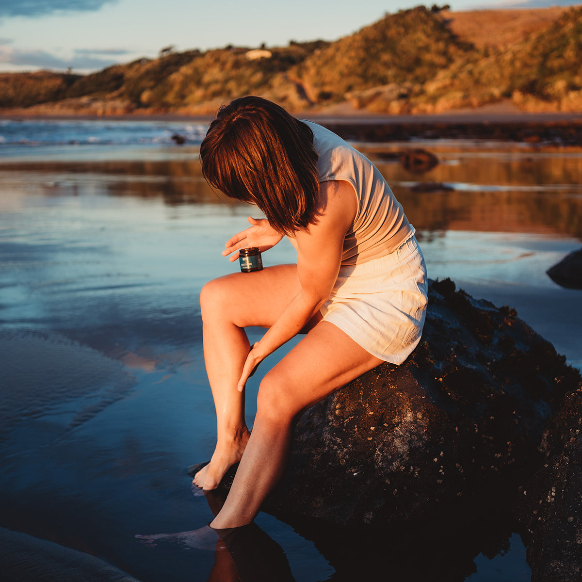 KOA BOTANICS | MAGNESIUM BUTTER