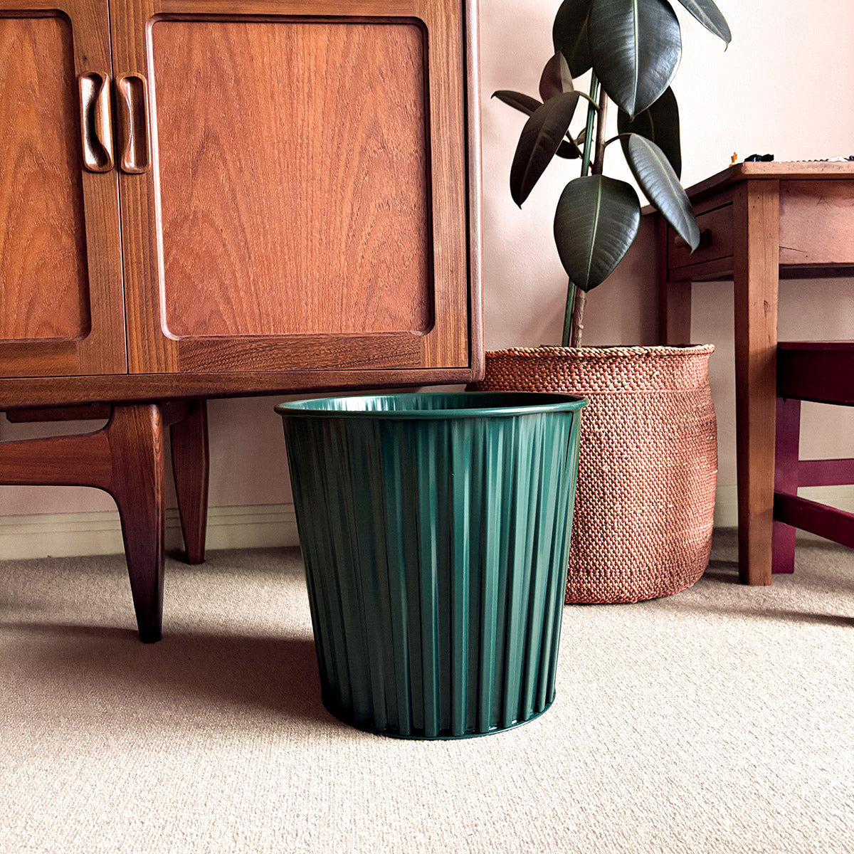 WASTE PAPER BINS