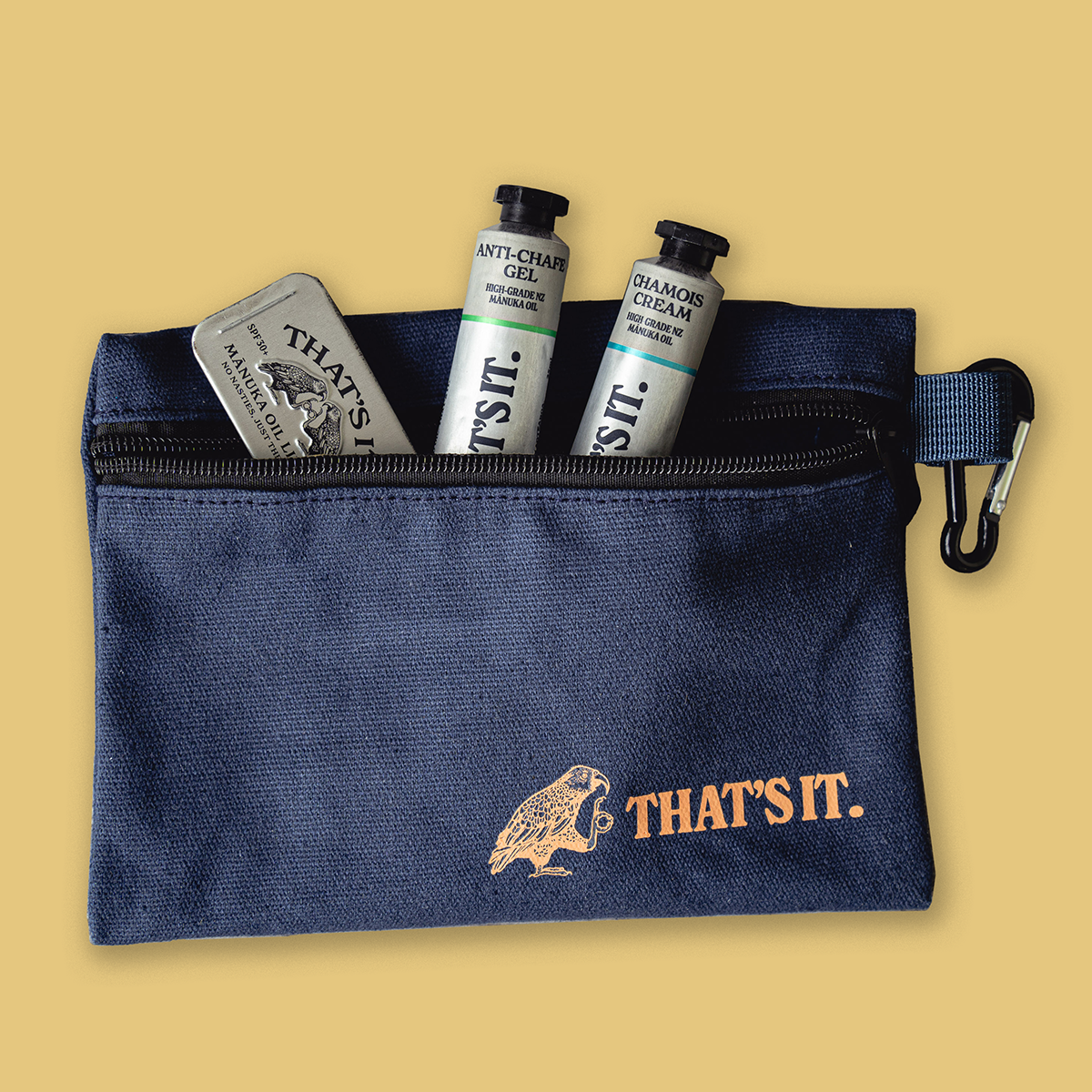 THAT&#39;S IT | ADVENTURE BUNDLES