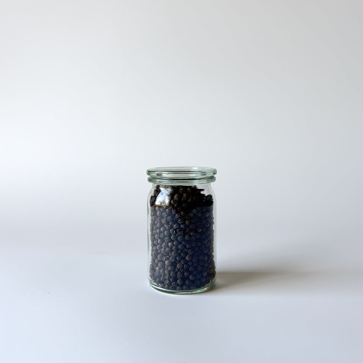 WECK | MINI CYLINDER JAR