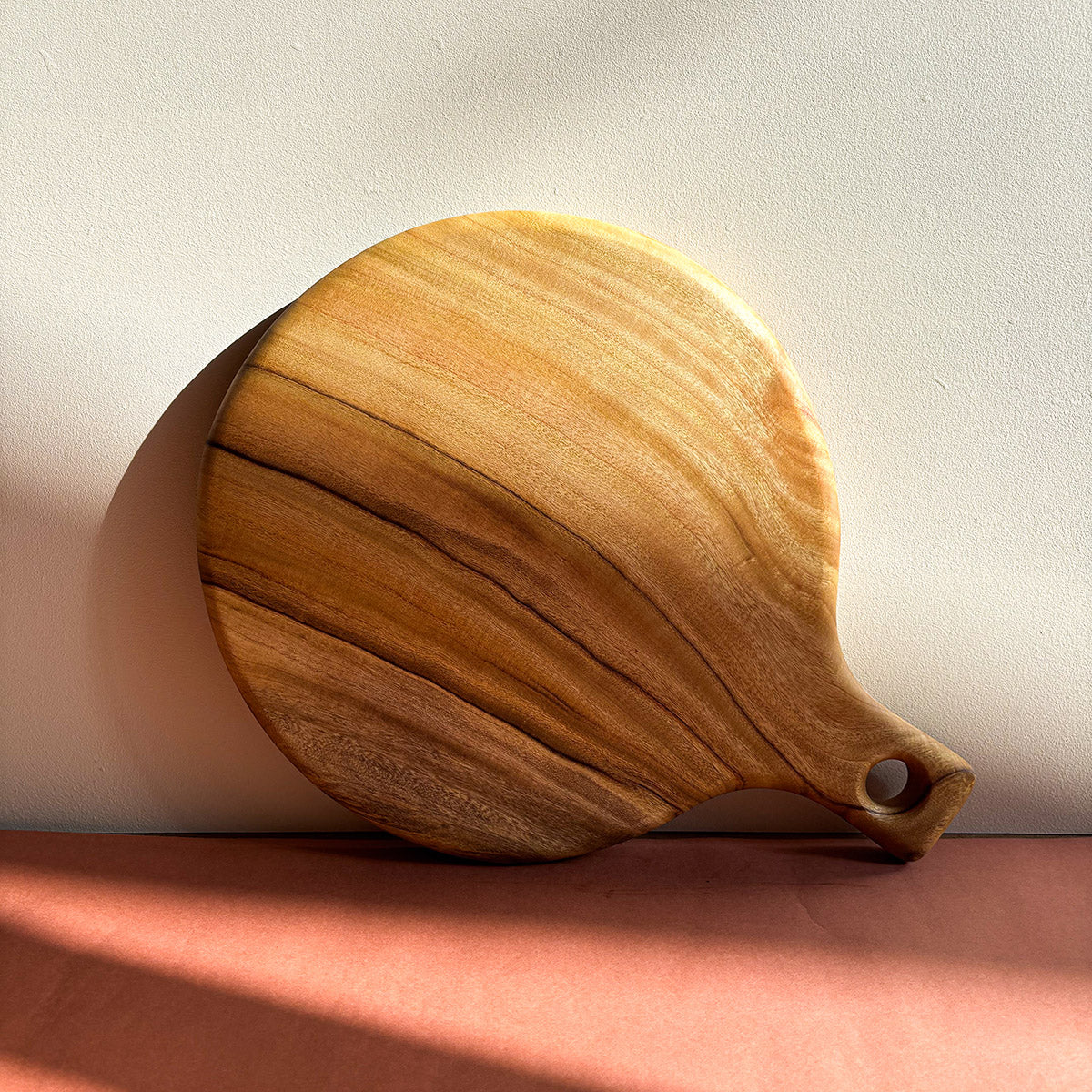 Pizza Wooden Chopping Board